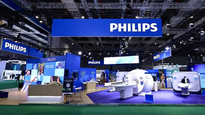 根植中国100年,飞利浦与中国共成长 | Philips