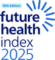 Future Health Index 2024 Logo