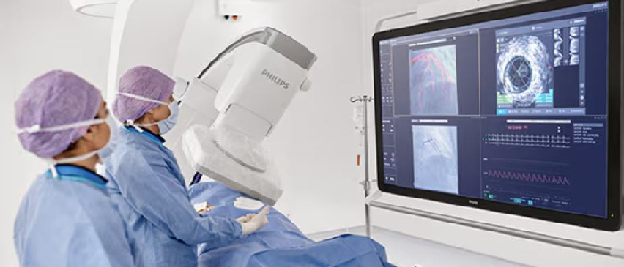 cardiology