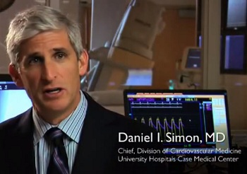 Hybrid环境的临床优势是什么？Daniel Simon 博士分享他关于大学医院联合手术室的观点。
