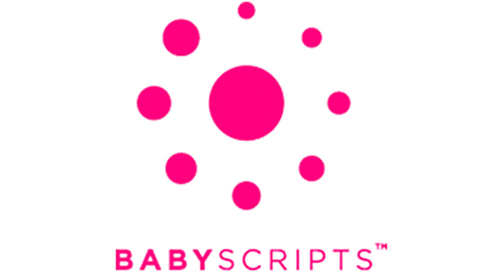 BabyScripts 标志