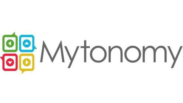 Mytonomy标志 image