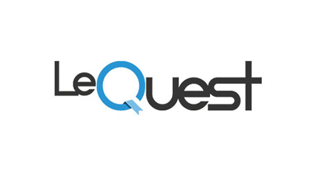 LeQuest 标志