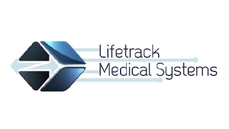 Lifetrack Medical Systems 标志