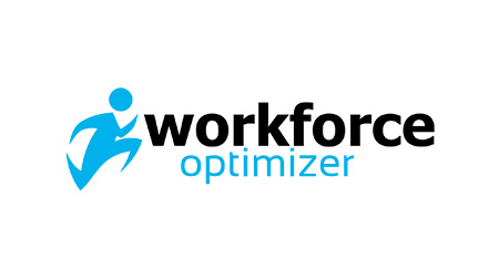 Workforce optimizer 标志