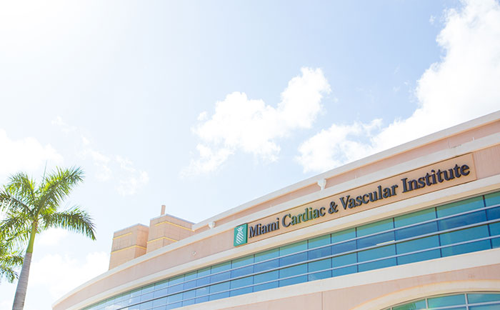 Miami Cardiac Vascular Institute