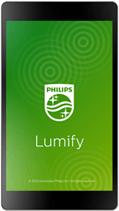 Lumify 超声兼容的平板电脑