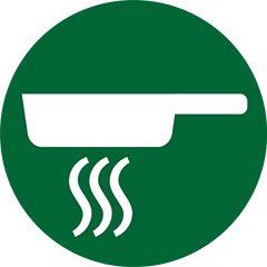 second plate