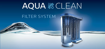 Saeco 浓缩咖啡机 AquaClean 滤水器