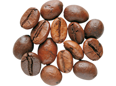 羅巴斯塔咖啡豆