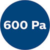 6000 帕斯卡