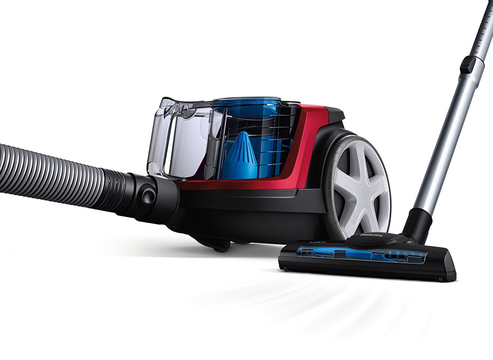 PowerPro Compact