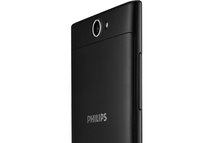 Philips S396