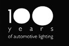 100 years of Automotive lighting