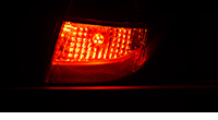 Philips Vision LED - Rear Lamp