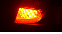 Philips Vision LED - Rear Lamp