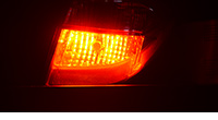 Philips Vision LED - Rear Lamp