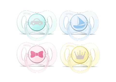 迷你奶嘴 SCF151_03