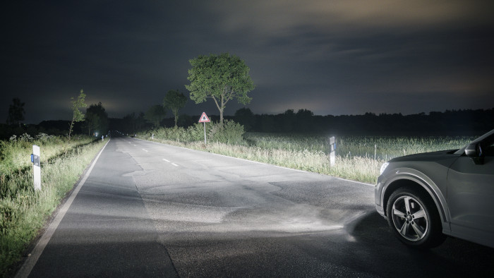 改进您的照明方案