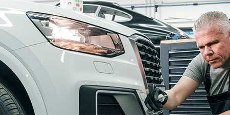 测试我们的飞利浦产品