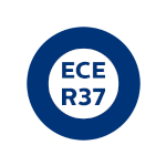 符合 ECE 标准