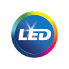 LED 图标
