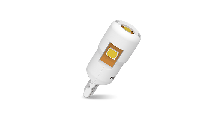 LED 信号灯的特有优势