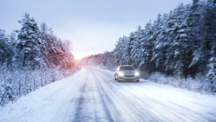 如何为您的爱车做好入冬准备