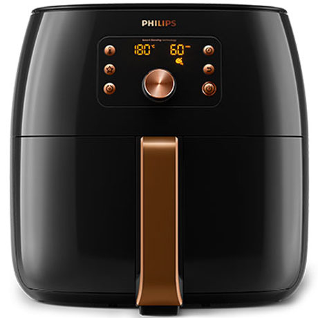 飞利浦 Airfryer 空气炸锅 Premium XXL