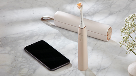在 Android 和 iOS 上如何使用飞利浦 Sonicare 应用程序