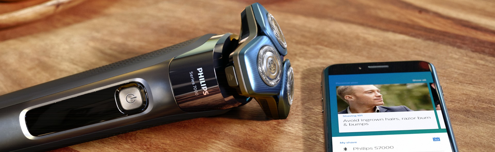 Philips Home+