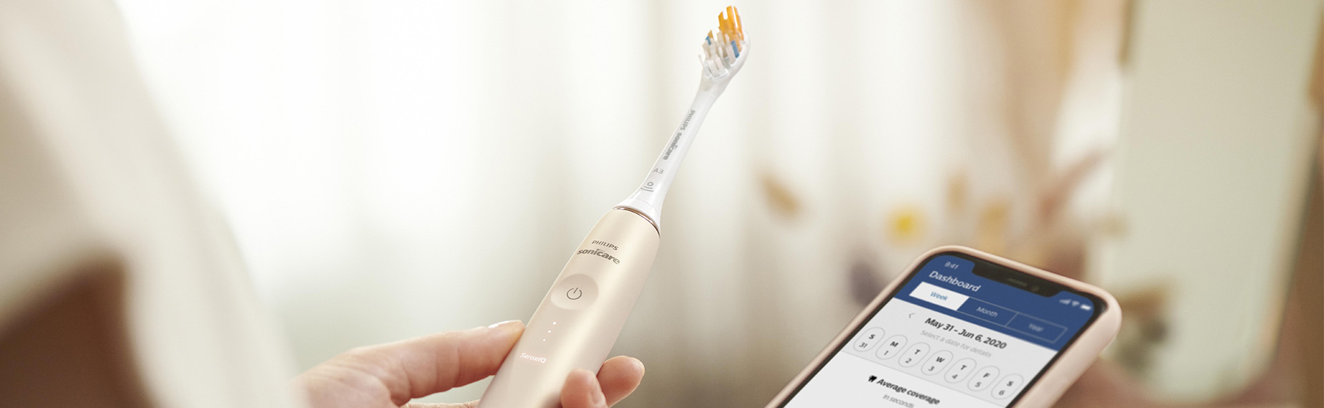 Philips Sonicare