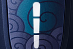 Fully washable shaver sub image