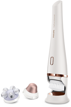 VisaPure Advanced