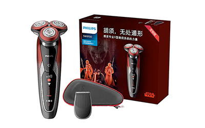 SW9700包装清单