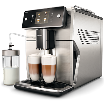 9000系列咖啡机