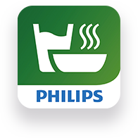 Philips NutirU app