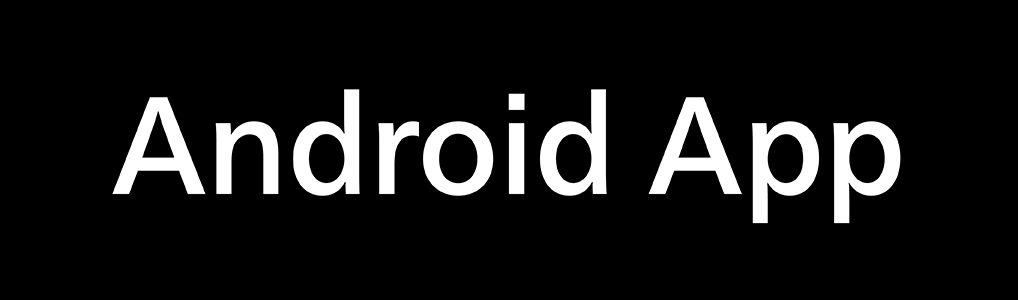 Android app