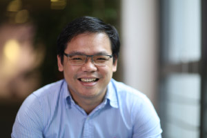 William Lai