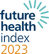 Future Health Index 2020 Logo