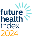Future Health Index 2024 Logo