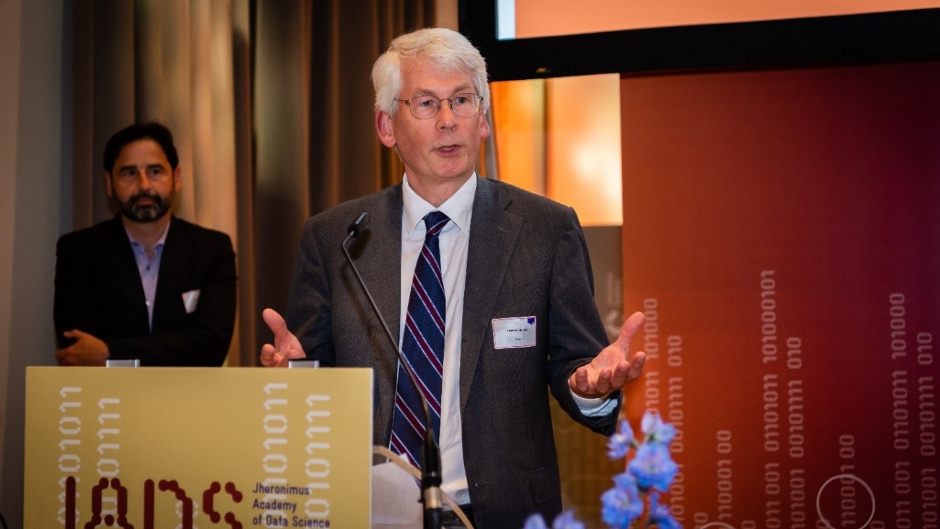 飞利浦研究院荣膺2019亨德里克•洛伦茨奖