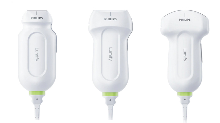 飞利浦Lumify超清探头级便携式超声通过NMPA认证，在中国市场正式上市