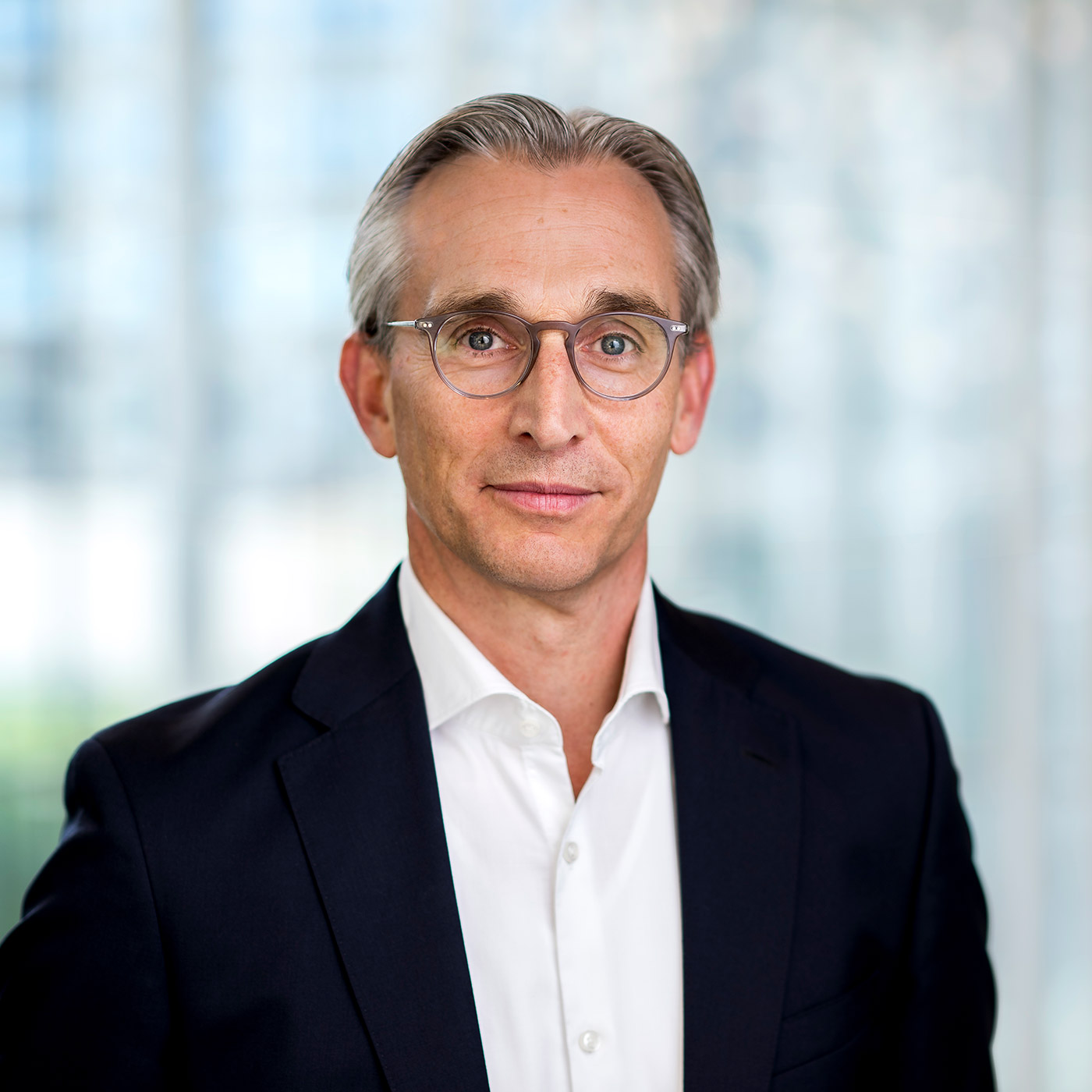 飞利浦首席执行官 Roy Jakobs